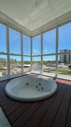Imagem Apartamento com 4 Quartos à Venda, 217 m² em Jardins - Aracaju Imagem Apartamento com 4 Quartos à Venda, 217 m² em Jardins - Aracaju