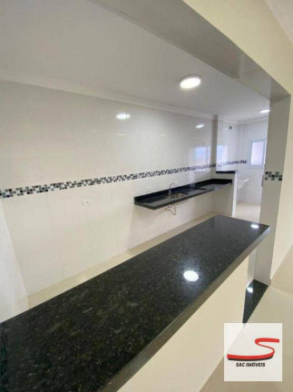Imagem Apartamento com 2 Quartos à Venda, 90 m² em Caiçara - Praia Grande Imagem Apartamento com 2 Quartos à Venda, 90 m² em Caiçara - Praia Grande