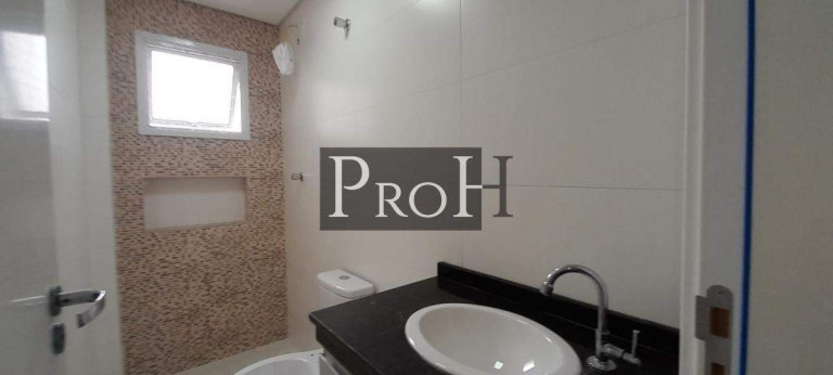 Imagem Apartamento com 2 Quartos à Venda, 49 m² em Campestre - Santo André