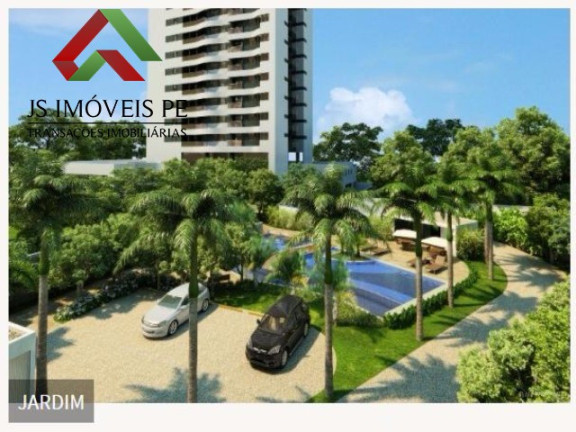 Imagem Imóvel com 3 Quartos à Venda, 81 m² em Boa Viagem - Recife