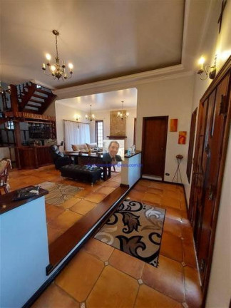 Imagem Casa de Condomínio com 3 Quartos à Venda, 346 m² em Jardim Atalaia - Cotia Imagem Casa de Condomínio com 3 Quartos à Venda, 346 m² em Jardim Atalaia - Cotia