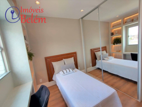 Imagem Apartamento com 2 Quartos à Venda, 67 m² em Coqueiro - Belém Imagem Apartamento com 2 Quartos à Venda, 67 m² em Coqueiro - Belém
