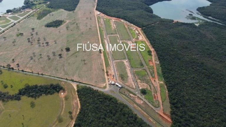 Imagem Terreno à Venda, 360 m² em Zona Rural - Rifaina Imagem Terreno à Venda, 360 m² em Zona Rural - Rifaina