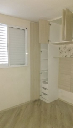Imagem Apartamento com 2 Quartos à Venda, 52 m² em Jardim Santa Tereza - Carapicuíba