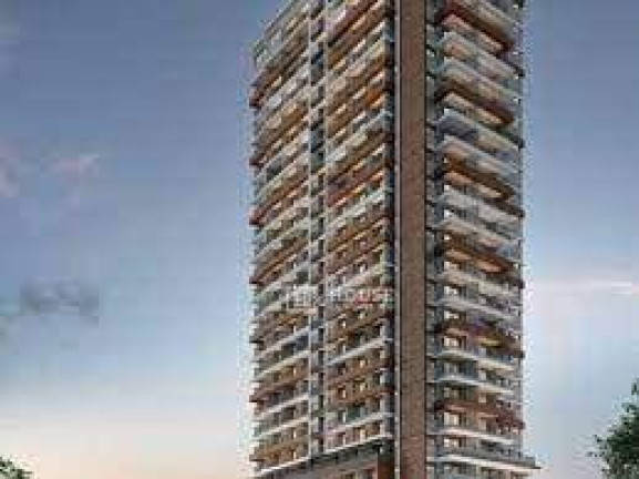 Apartamento com 1 Quarto à Venda, 45 m² em Moema - São Paulo