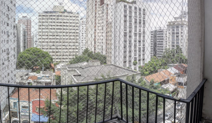 Imagem Imóvel com 3 Quartos à Venda, 198 m² em Jardim América - São Paulo Imagem Imóvel com 3 Quartos à Venda, 198 m² em Jardim América - São Paulo