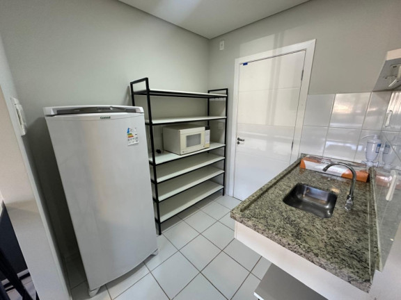 Imagem Apartamento com 1 Quarto para Alugar, 23 m² em Nova Ribeirânia - Ribeirão Preto Imagem Apartamento com 1 Quarto para Alugar, 23 m² em Nova Ribeirânia - Ribeirão Preto