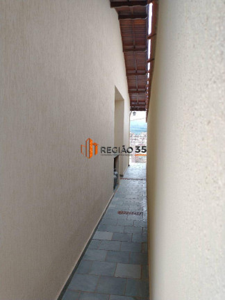Imagem Casa com 3 Quartos à Venda, 120 m² em Jardim Das Hortênsias - Poços De Caldas Imagem Casa com 3 Quartos à Venda, 120 m² em Jardim Das Hortênsias - Poços De Caldas