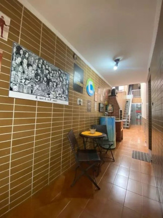Imagem Casa com 4 Quartos à Venda, 100 m² em Centro - São Bernardo Do Campo
