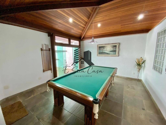 Imagem Casa com 4 Quartos à Venda, 370 m² em Bandeirantes (pampulha) - Belo Horizonte