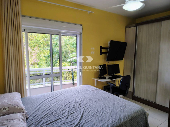 Imagem Apartamento com 2 Quartos à Venda, 69 m² em Canasvieiras - Florianópolis