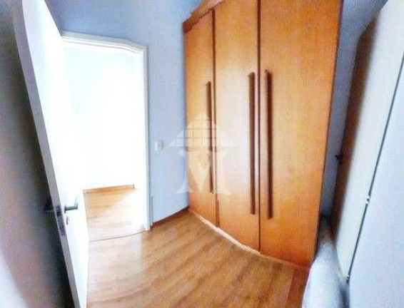 Imagem Apartamento com 3 Quartos à Venda, 110 m² em Vila Mariana - São Paulo