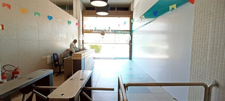 Imagem Sala Comercial à Venda, 35 m² em Caminho Das árvores - Salvador