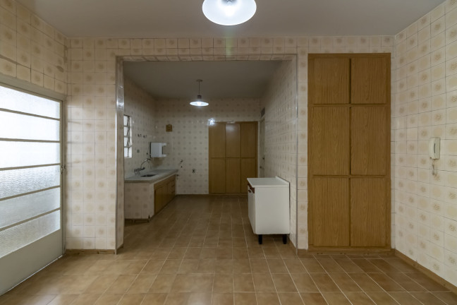 Imagem Apartamento com 3 Quartos à Venda, 142 m² em Santa Cecília - São Paulo