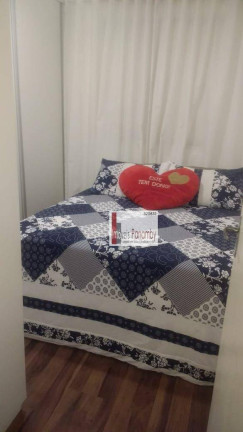 Imagem Apartamento com 2 Quartos à Venda, 51 m² em Butantã - São Paulo Imagem Apartamento com 2 Quartos à Venda, 51 m² em Butantã - São Paulo