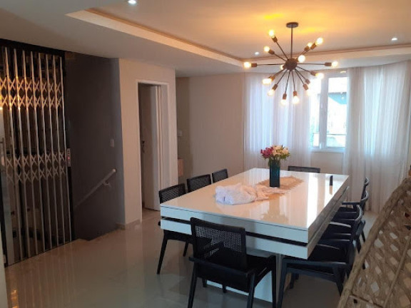 Imagem Casa com 3 Quartos à Venda, 270 m² em Parque Renato Maia - Guarulhos Imagem Casa com 3 Quartos à Venda, 270 m² em Parque Renato Maia - Guarulhos