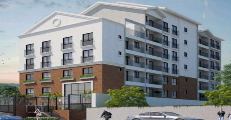 Apartamento com 2 Quartos à Venda, 64 m² em Jardim Chapadão - Campinas