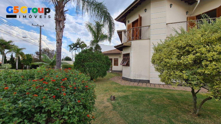 Imagem Casa de Condomínio com 4 Quartos à Venda, 351 m² em Parque Village Castelo - Itu Imagem Casa de Condomínio com 4 Quartos à Venda, 351 m² em Parque Village Castelo - Itu