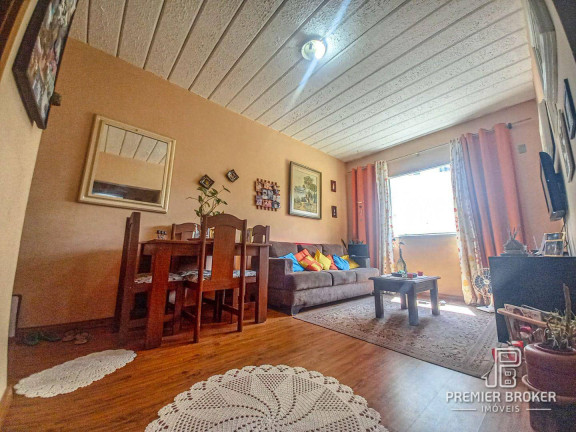 Imagem Apartamento com 2 Quartos à Venda, 48 m² em Araras - Teresópolis Imagem Apartamento com 2 Quartos à Venda, 48 m² em Araras - Teresópolis