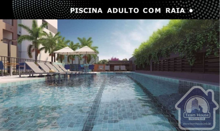 Imagem Apartamento com 3 Quartos à Venda, 80 m² em Centro - Suzano