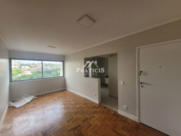 Imagem Apartamento com 2 Quartos à Venda, 63 m² em Jardim Da Glória - São Paulo Imagem Apartamento com 2 Quartos à Venda, 63 m² em Jardim Da Glória - São Paulo