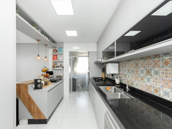 Imagem Apartamento com 3 Quartos à Venda, 104 m² em Vila Gumercindo - São Paulo Imagem Apartamento com 3 Quartos à Venda, 104 m² em Vila Gumercindo - São Paulo