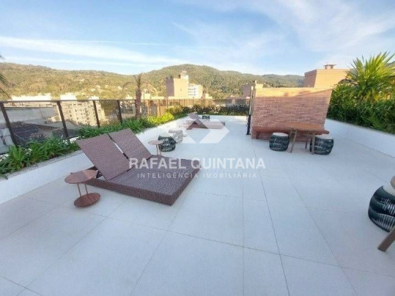 Imagem Apartamento para Alugar, 33 m² em Córrego Grande - Florianópolis
