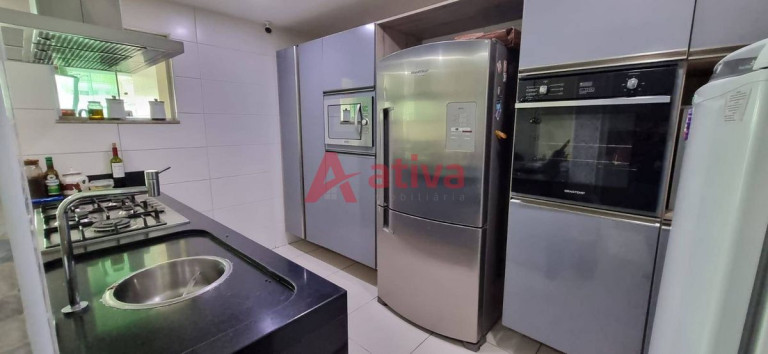 Imagem Casa de Condomínio com 3 Quartos à Venda, 500 m² em Recreio Dos Bandeirantes - Rio De Janeiro
