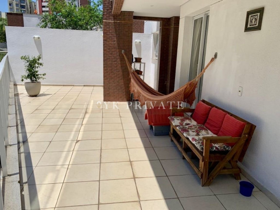 Imagem Apartamento com 3 Quartos à Venda, 230 m² em Vila Ipojuca - São Paulo