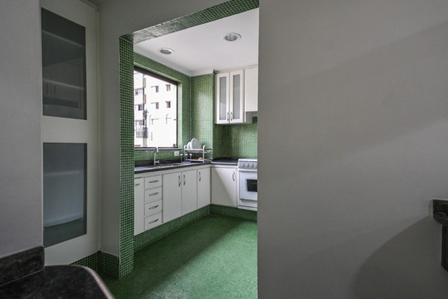 Imagem Apartamento com 2 Quartos à Venda, 84 m² em Campo Belo - São Paulo Imagem Apartamento com 2 Quartos à Venda, 84 m² em Campo Belo - São Paulo