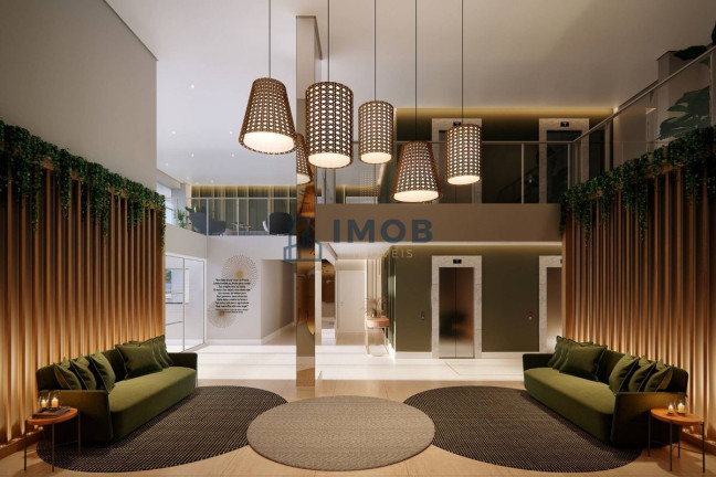 Imagem Apartamento com 2 Quartos à Venda, 80 m² em Armação - Penha