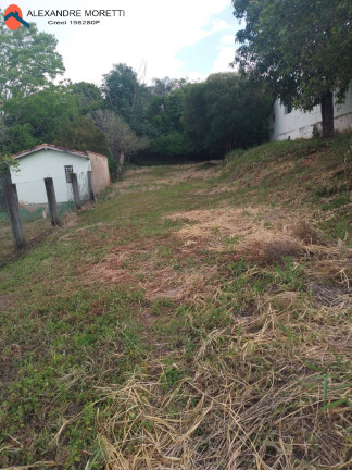 Imagem Terreno à Venda, 2.207 m² em Laranjal Paulista Imagem Terreno à Venda, 2.207 m² em Laranjal Paulista