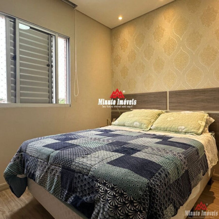 Imagem Apartamento com 2 Quartos à Venda, 44 m² em Cidade Nova - Jundiaí Imagem Apartamento com 2 Quartos à Venda, 44 m² em Cidade Nova - Jundiaí