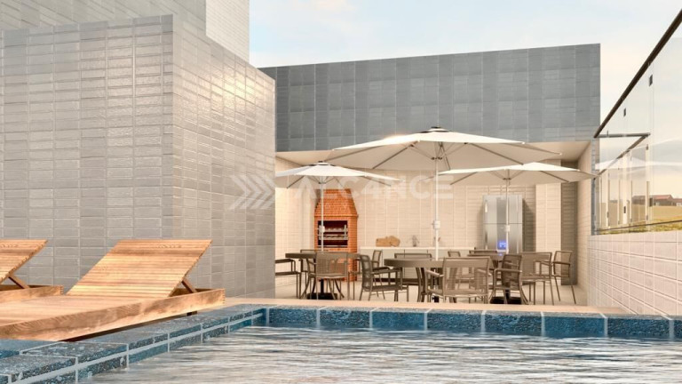 Imagem Apartamento com 3 Quartos à Venda, 63 m² em Poço - Cabedelo Imagem Apartamento com 3 Quartos à Venda, 63 m² em Poço - Cabedelo