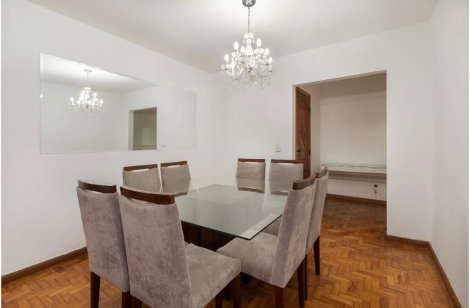 Imagem Apartamento com 3 Quartos à Venda, 94 m² em Perdizes - São Paulo Imagem Apartamento com 3 Quartos à Venda, 94 m² em Perdizes - São Paulo