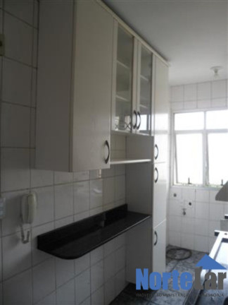 Imagem Apartamento com 2 Quartos à Venda, 51 m² em Jardim Maristela - São Paulo Imagem Apartamento com 2 Quartos à Venda, 51 m² em Jardim Maristela - São Paulo