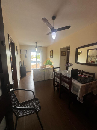 Imagem Apartamento com 2 Quartos à Venda, 67 m² em Barra Da Lagoa - Ubatuba