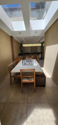 Imagem Casa de Condomínio com 4 Quartos à Venda, 220 m² em Demarchi - São Bernardo Do Campo Imagem Casa de Condomínio com 4 Quartos à Venda, 220 m² em Demarchi - São Bernardo Do Campo