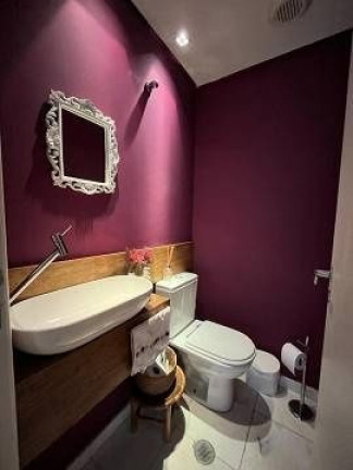 Imagem Apartamento com 3 Quartos à Venda, 150 m² em Vila Leopoldina - São Paulo