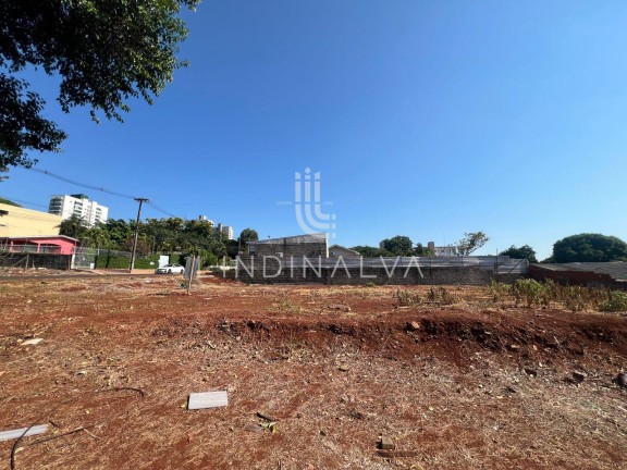 Imagem Terreno à Venda, em Maracanã - Foz Do Iguacu Imagem Terreno à Venda, em Maracanã - Foz Do Iguacu