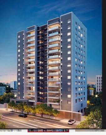 Apartamento com 3 Quartos à Venda, 141 m²