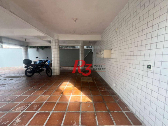 Imagem Apartamento com 2 Quartos à Venda, 72 m² em Embaré - Santos Imagem Apartamento com 2 Quartos à Venda, 72 m² em Embaré - Santos