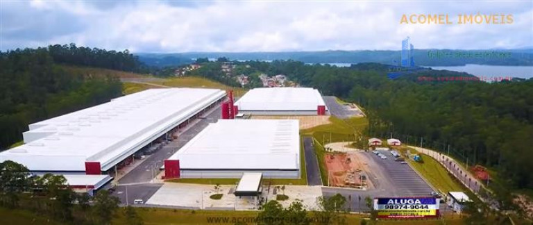 Imagem Imóvel Comercial para Alugar, 2.308 m² em Batistini - São Bernardo Do Campo Imagem Imóvel Comercial para Alugar, 2.308 m² em Batistini - São Bernardo Do Campo