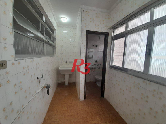 Imagem Apartamento com 2 Quartos à Venda, 84 m² em Pompéia - Santos Imagem Apartamento com 2 Quartos à Venda, 84 m² em Pompéia - Santos