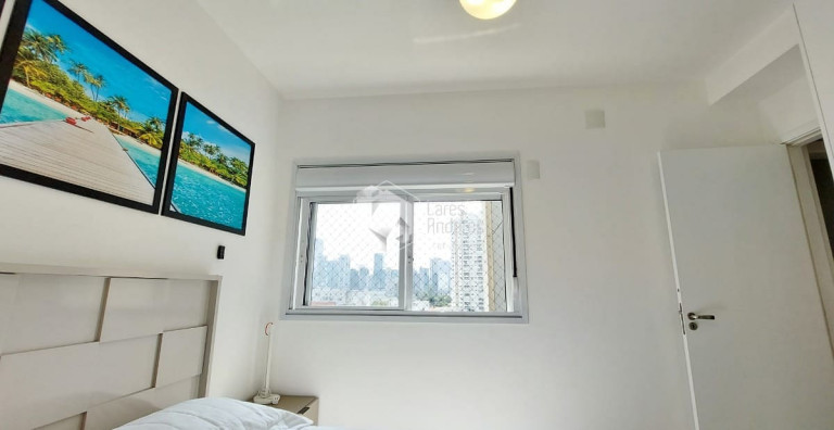 Imagem Apartamento com 3 Quartos à Venda, 133 m² em Brooklin - São Paulo