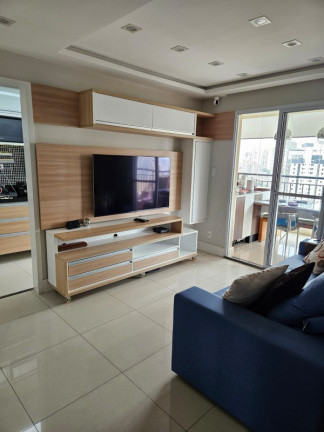Imagem Imóvel com 3 Quartos à Venda, 100 m² em Chácara Inglesa - São Paulo Imagem Imóvel com 3 Quartos à Venda, 100 m² em Chácara Inglesa - São Paulo