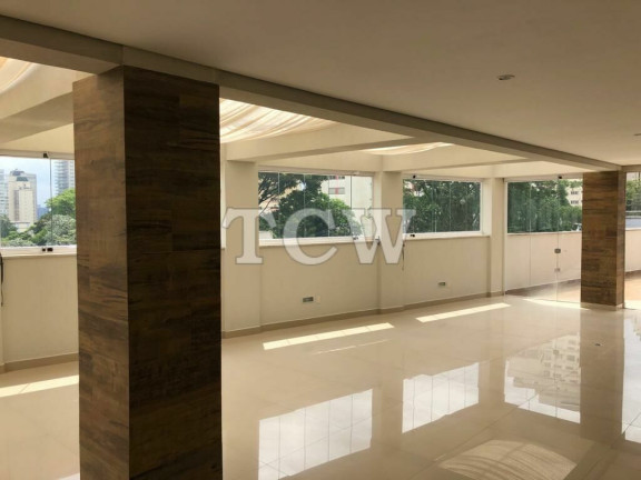 Imagem Apartamento com 3 Quartos para Alugar, 272 m² em Paraíso - São Paulo Imagem Apartamento com 3 Quartos para Alugar, 272 m² em Paraíso - São Paulo