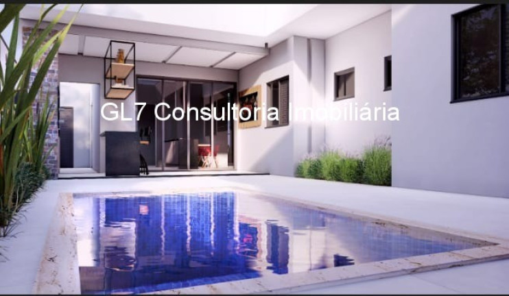 Imagem Casa com 3 Quartos à Venda, em Loteamento Park Gran Reserve - Indaiatuba Imagem Casa com 3 Quartos à Venda, em Loteamento Park Gran Reserve - Indaiatuba