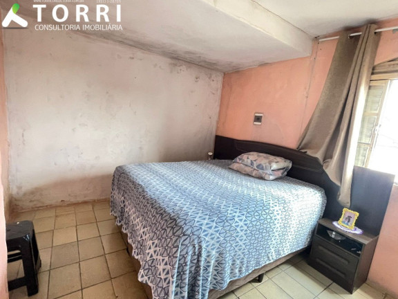Imagem Casa com 4 Quartos à Venda, 139 m² em Nova Votorantim - Votorantim Imagem Casa com 4 Quartos à Venda, 139 m² em Nova Votorantim - Votorantim