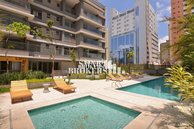Imagem Apartamento com 3 Quartos à Venda, 163 m² em Vila Mariana - São Paulo